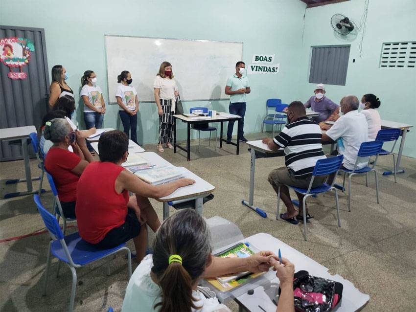 TCU reconhece legalidade do PROAJA em contrato da SEDUC com FGV